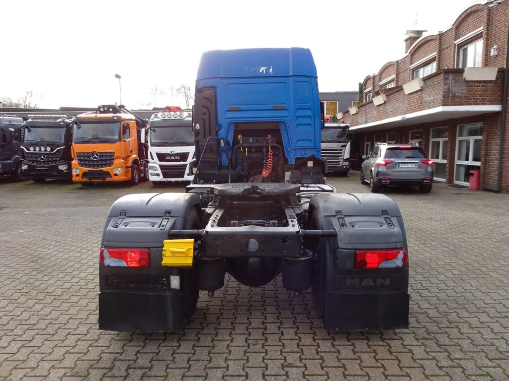 MAN 18.400 TGS SZM 4x2 - Cabeza tractora: foto 5 MAN 18.400 TGS SZM 4x2 - Cabeza tractora: foto 5