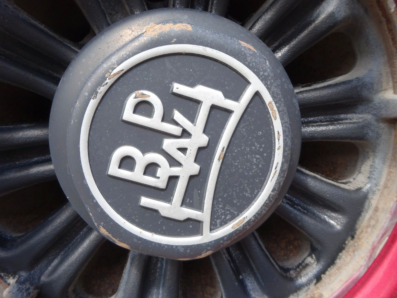 Semirremolque volquete Langendorf Kippauflieger mit 3 Achsen Stahl: foto 10 Semirremolque volquete Langendorf Kippauflieger mit 3 Achsen Stahl: foto 10