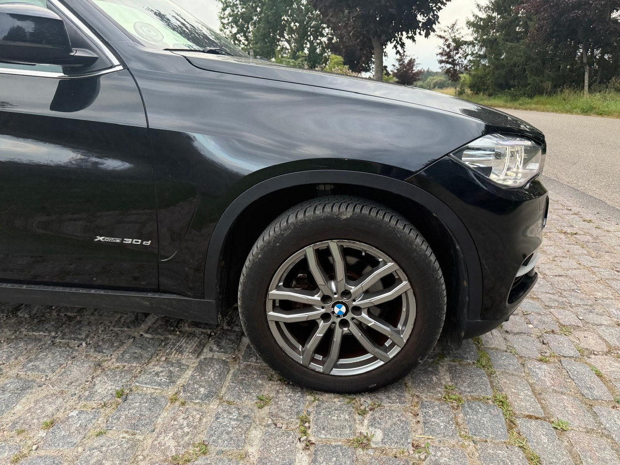 BMW X5 Baureihe X5 xDrive 30 d *21 000€ netto - SUV/ Todoterreno: foto 3 BMW X5 Baureihe X5 xDrive 30 d *21 000€ netto - SUV/ Todoterreno: foto 3