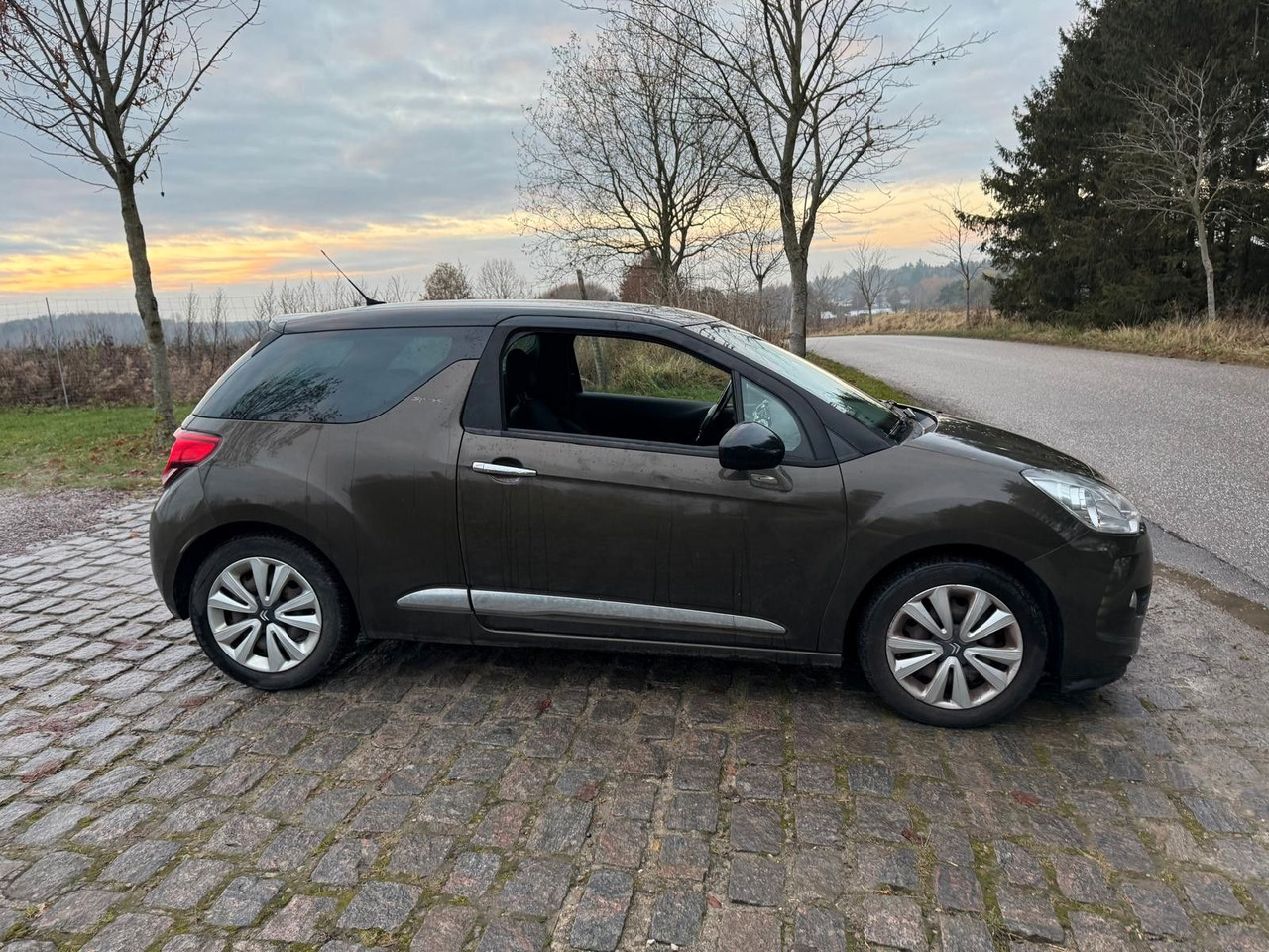 Citroën DS3 Sport - Coche: foto 5 Citroën DS3 Sport - Coche: foto 5