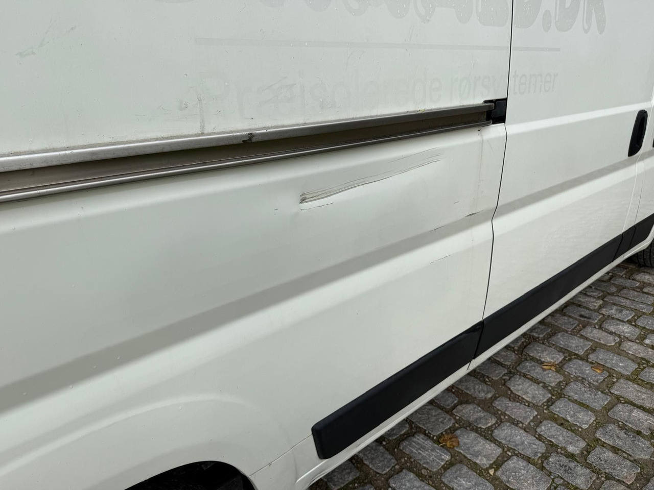 Citroën JUMPER 2.0 BlueHDi L3H2 Profi 160PS **NEU TÜV** - Furgoneta pequeña: foto 5 Citroën JUMPER 2.0 BlueHDi L3H2 Profi 160PS **NEU TÜV** - Furgoneta pequeña: foto 5