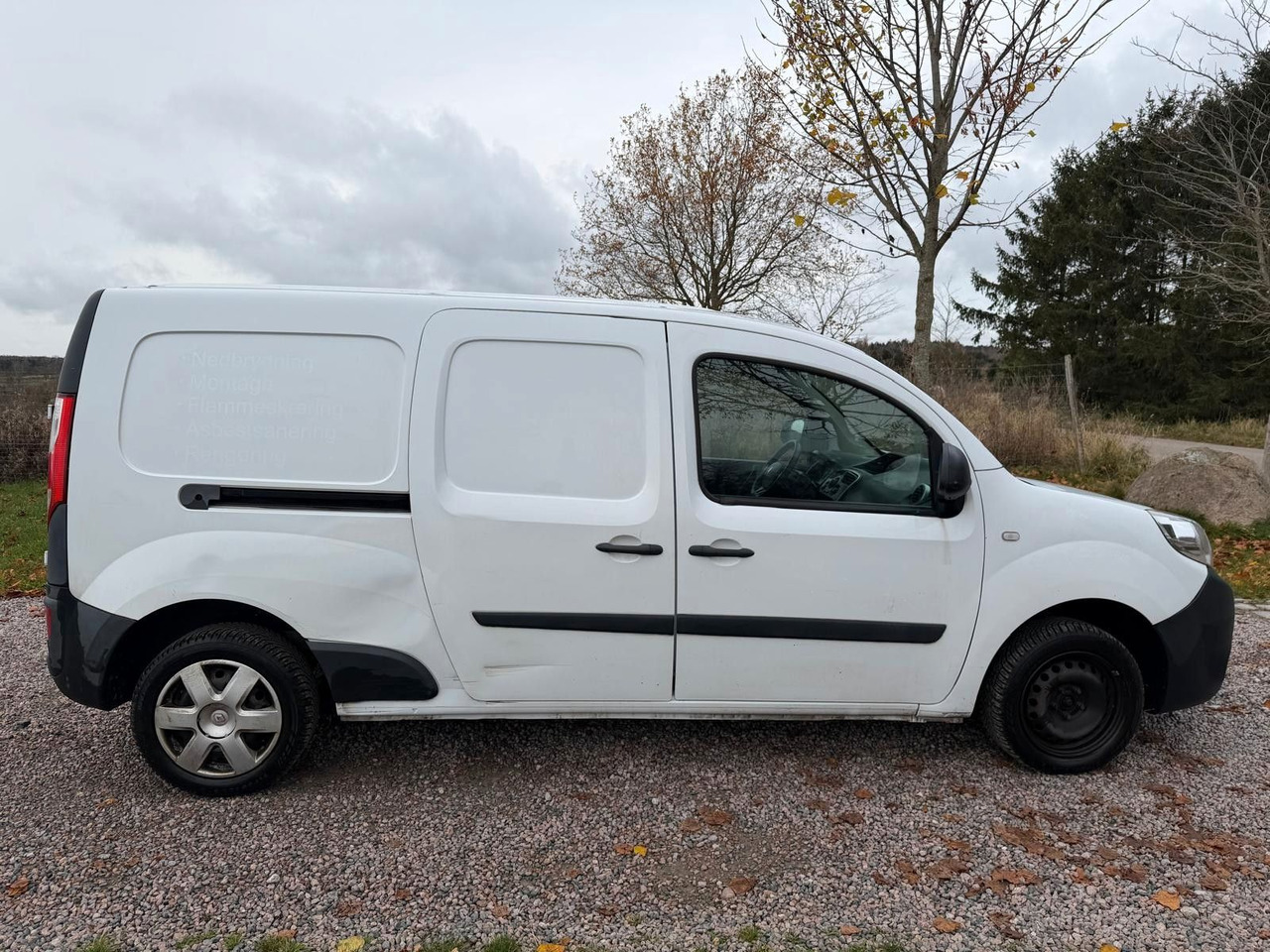 Leasing para Renault Kangoo Rapid 1.5 DCI Basis LONG Renault Kangoo Rapid 1.5 DCI Basis LONG: foto 7 Leasing para Renault Kangoo Rapid 1.5 DCI Basis LONG Renault Kangoo Rapid 1.5 DCI Basis LONG: foto 7