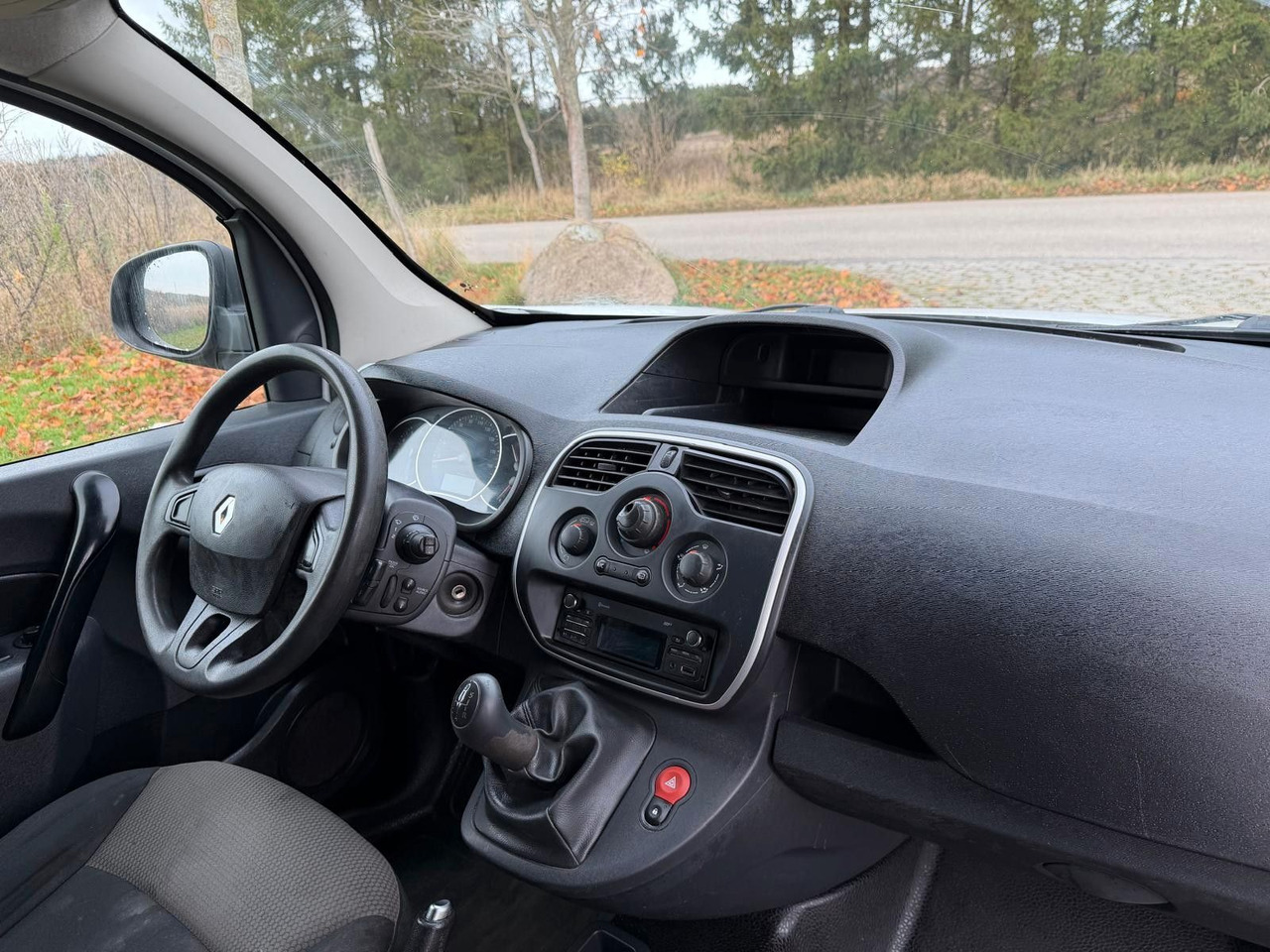 Leasing para Renault Kangoo Rapid 1.5 DCI Basis LONG Renault Kangoo Rapid 1.5 DCI Basis LONG: foto 15 Leasing para Renault Kangoo Rapid 1.5 DCI Basis LONG Renault Kangoo Rapid 1.5 DCI Basis LONG: foto 15