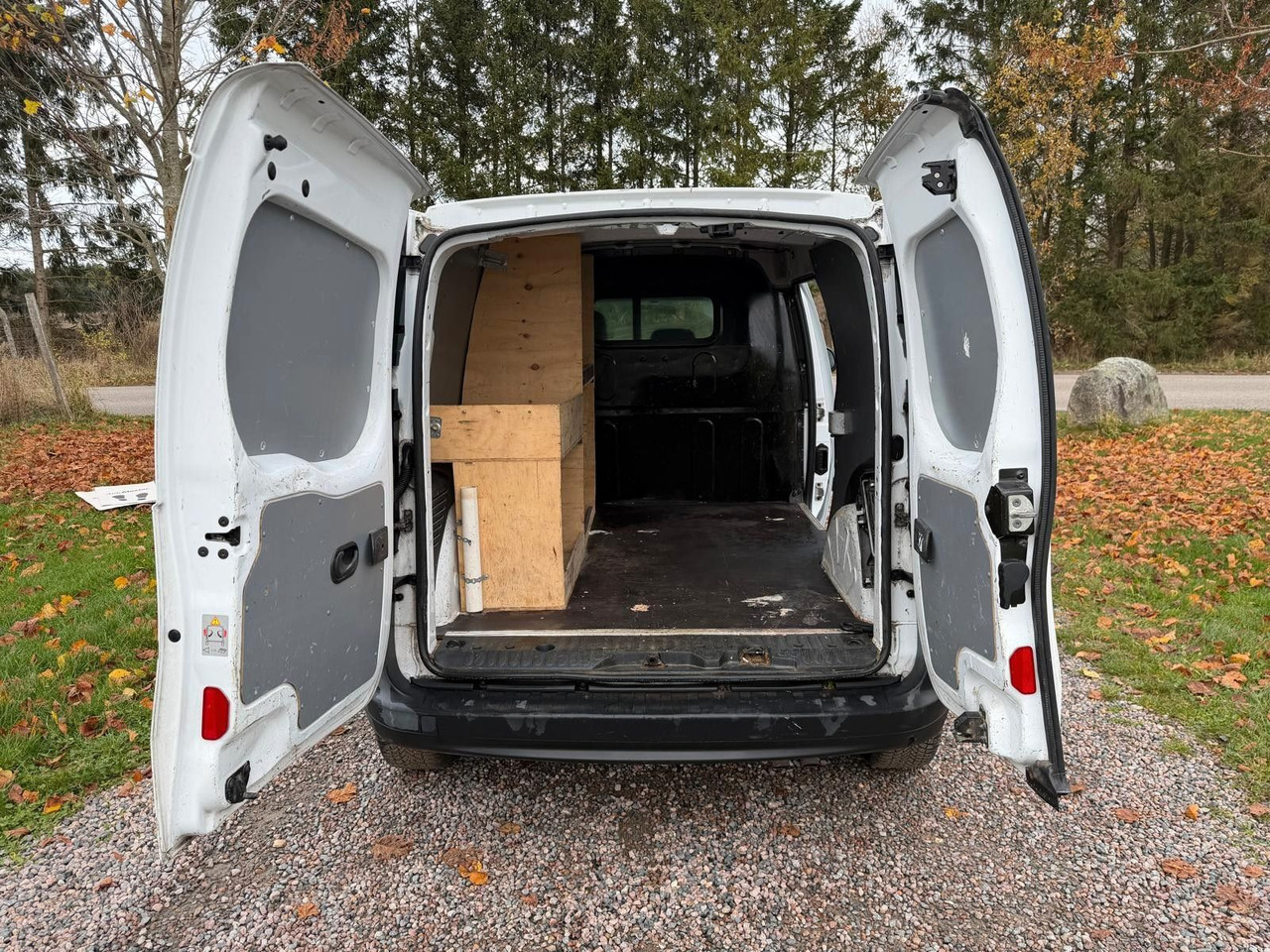 Leasing para Renault Kangoo Rapid 1.5 DCI Basis LONG Renault Kangoo Rapid 1.5 DCI Basis LONG: foto 19 Leasing para Renault Kangoo Rapid 1.5 DCI Basis LONG Renault Kangoo Rapid 1.5 DCI Basis LONG: foto 19