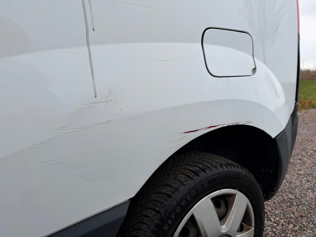 Leasing para Renault Kangoo Rapid 1.5 DCI Basis LONG Renault Kangoo Rapid 1.5 DCI Basis LONG: foto 23 Leasing para Renault Kangoo Rapid 1.5 DCI Basis LONG Renault Kangoo Rapid 1.5 DCI Basis LONG: foto 23