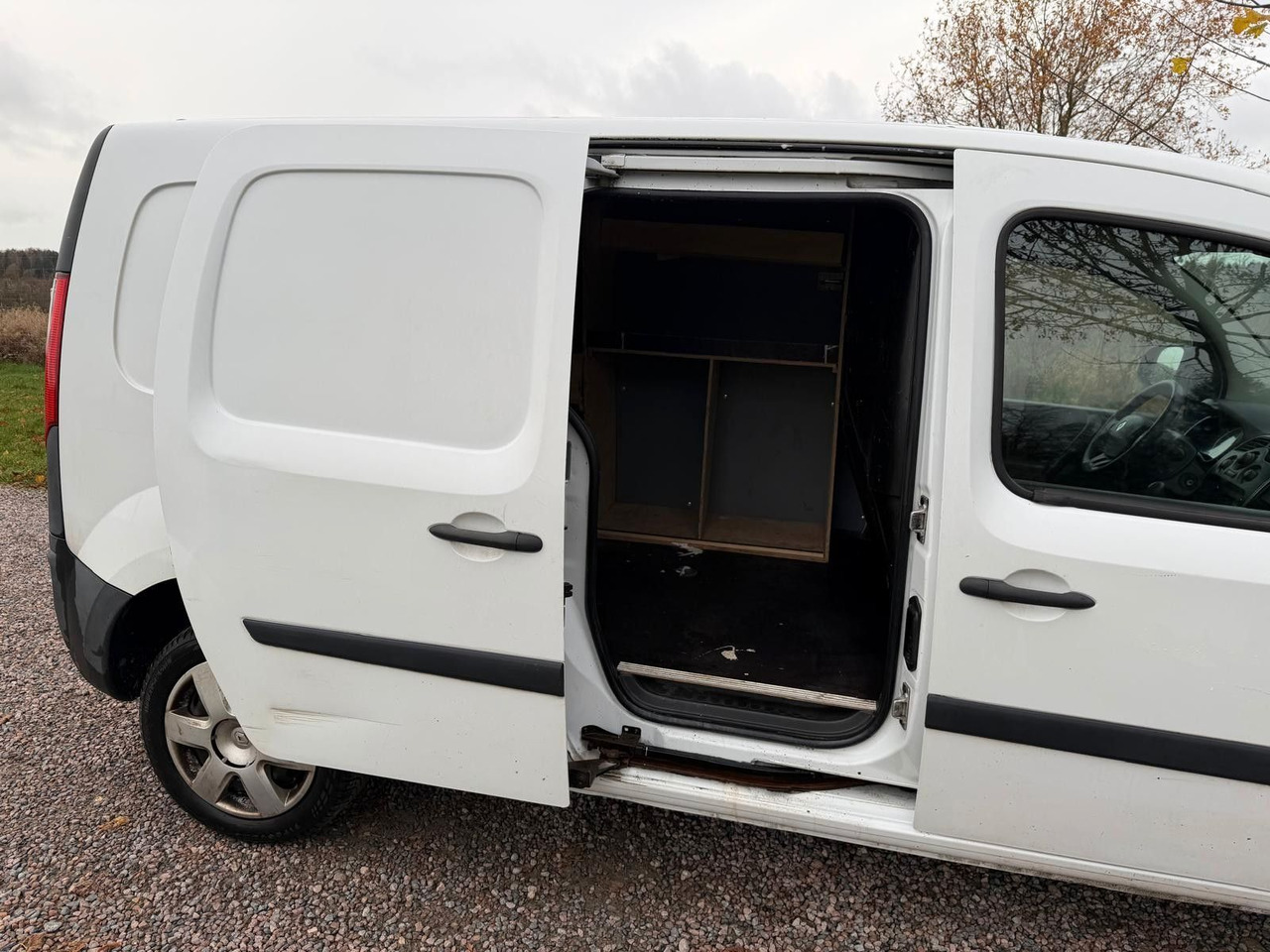 Leasing para Renault Kangoo Rapid 1.5 DCI Basis LONG Renault Kangoo Rapid 1.5 DCI Basis LONG: foto 16 Leasing para Renault Kangoo Rapid 1.5 DCI Basis LONG Renault Kangoo Rapid 1.5 DCI Basis LONG: foto 16