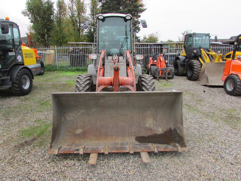 Atlas Weycor 65 e / AR 65 Radlader 29.000 EUR - Cargadora de ruedas: foto 3 Atlas Weycor 65 e / AR 65 Radlader 29.000 EUR - Cargadora de ruedas: foto 3