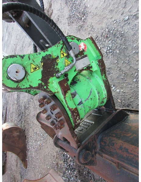 Bobcat E 62 Minibagger / Klima / AC / 29.000 EUR - Miniexcavadora: foto 2 Bobcat E 62 Minibagger / Klima / AC / 29.000 EUR - Miniexcavadora: foto 2