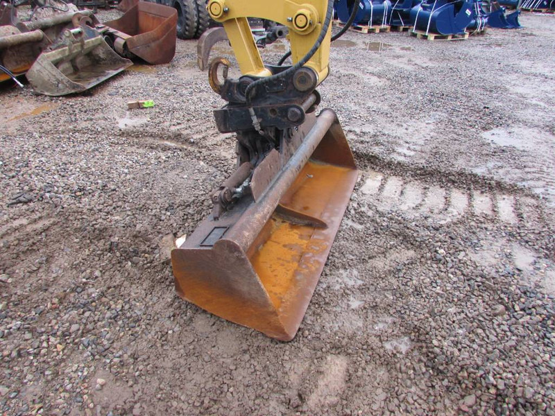 Cat 308 CR Minibagger 59.000 EUR - Miniexcavadora: foto 3 Cat 308 CR Minibagger 59.000 EUR - Miniexcavadora: foto 3