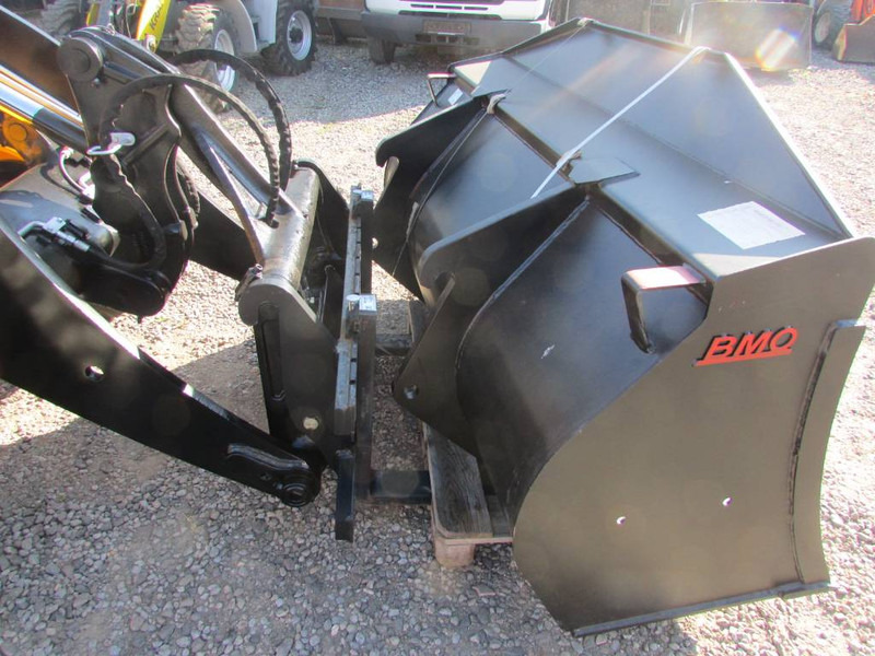 JCB 409 Radlader 47.500 EUR - Cargadora de ruedas: foto 3 JCB 409 Radlader 47.500 EUR - Cargadora de ruedas: foto 3