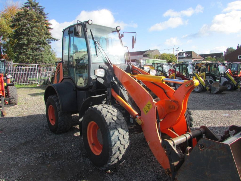 Komatsu WA 100 M-7 Radlader 29.000 EUR - Cargadora de ruedas: foto 3 Komatsu WA 100 M-7 Radlader 29.000 EUR - Cargadora de ruedas: foto 3