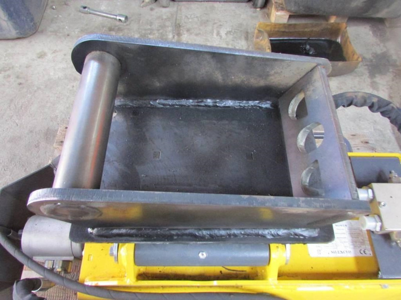 Lancini KM 800 Mulcher MS 03 / Neu / 2.100 EUR - Desbrozadora de martillos/ Trituradora: foto 4 Lancini KM 800 Mulcher MS 03 / Neu / 2.100 EUR - Desbrozadora de martillos/ Trituradora: foto 4