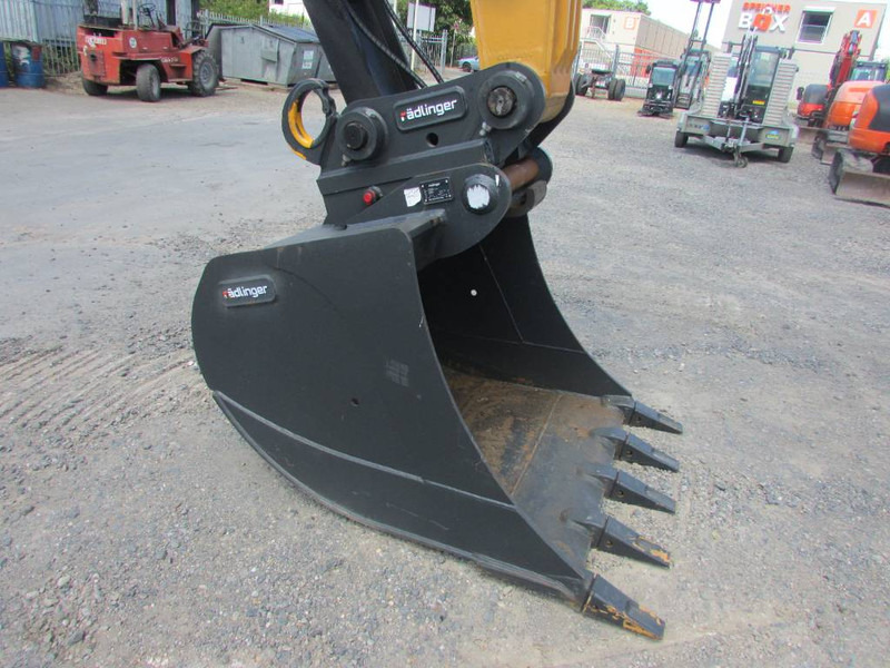 Sany SY 215 CLC Kettenbagger 98.000 EUR / AC - Excavadora de cadenas: foto 4 Sany SY 215 CLC Kettenbagger 98.000 EUR / AC - Excavadora de cadenas: foto 4