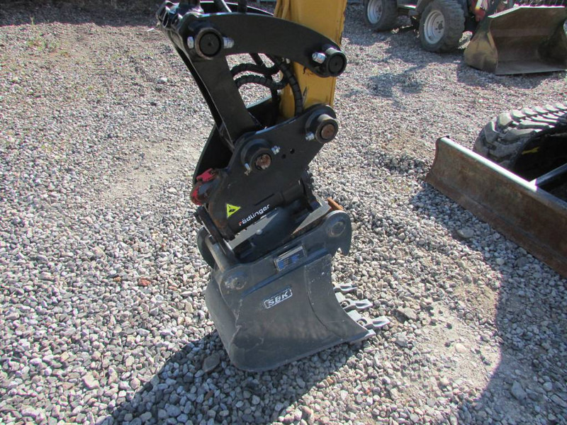 Sany SY 26 U Powertilt HS 03 / 26.500 EUR - Miniexcavadora: foto 3 Sany SY 26 U Powertilt HS 03 / 26.500 EUR - Miniexcavadora: foto 3