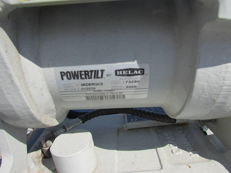 Takeuchi TB 225 Minibagger 44.000 EUR - Miniexcavadora: foto 4 Takeuchi TB 225 Minibagger 44.000 EUR - Miniexcavadora: foto 4