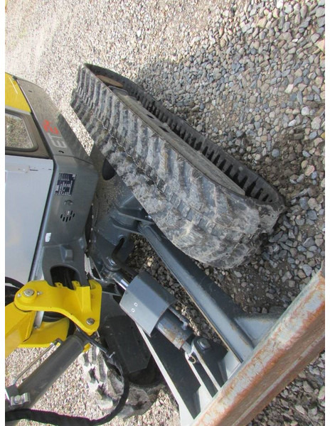 WACKER NEUSON ET 24 Minibagger 26.500 EUR - Miniexcavadora: foto 3 WACKER NEUSON ET 24 Minibagger 26.500 EUR - Miniexcavadora: foto 3