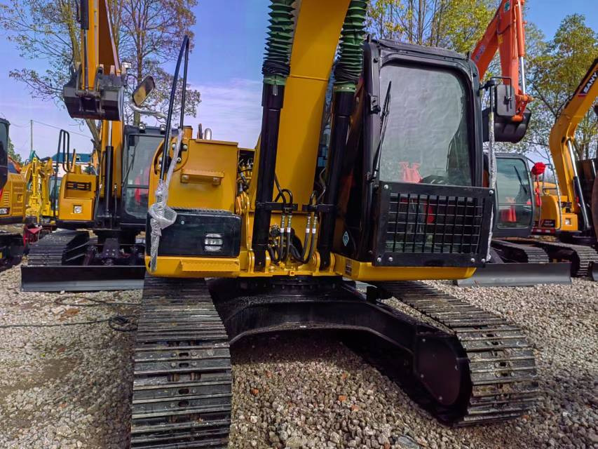 CATERPILLAR 312D2GC - Excavadora de cadenas: foto 3 CATERPILLAR 312D2GC - Excavadora de cadenas: foto 3