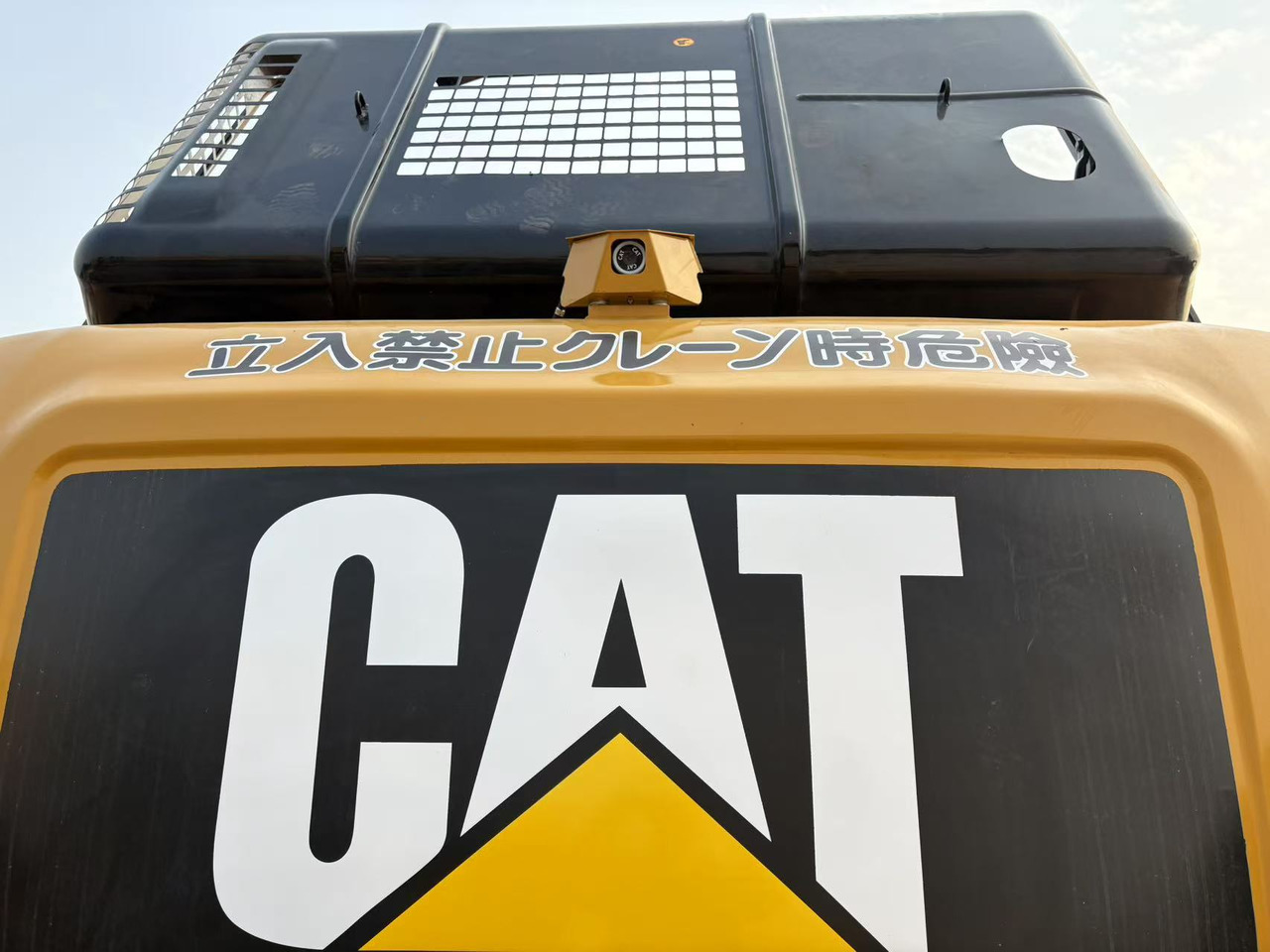 CATERPILLAR 325D2 - Excavadora de cadenas: foto 4 CATERPILLAR 325D2 - Excavadora de cadenas: foto 4