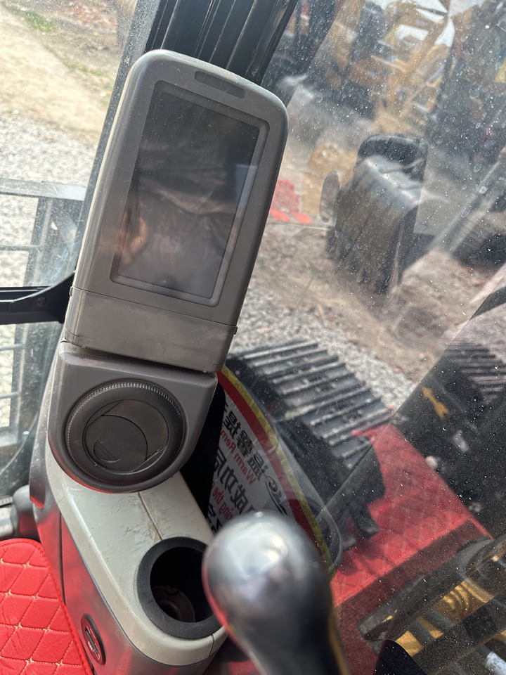 Excavadora de cadenas CATERPILLAR 329D2L: foto 9 Excavadora de cadenas CATERPILLAR 329D2L: foto 9