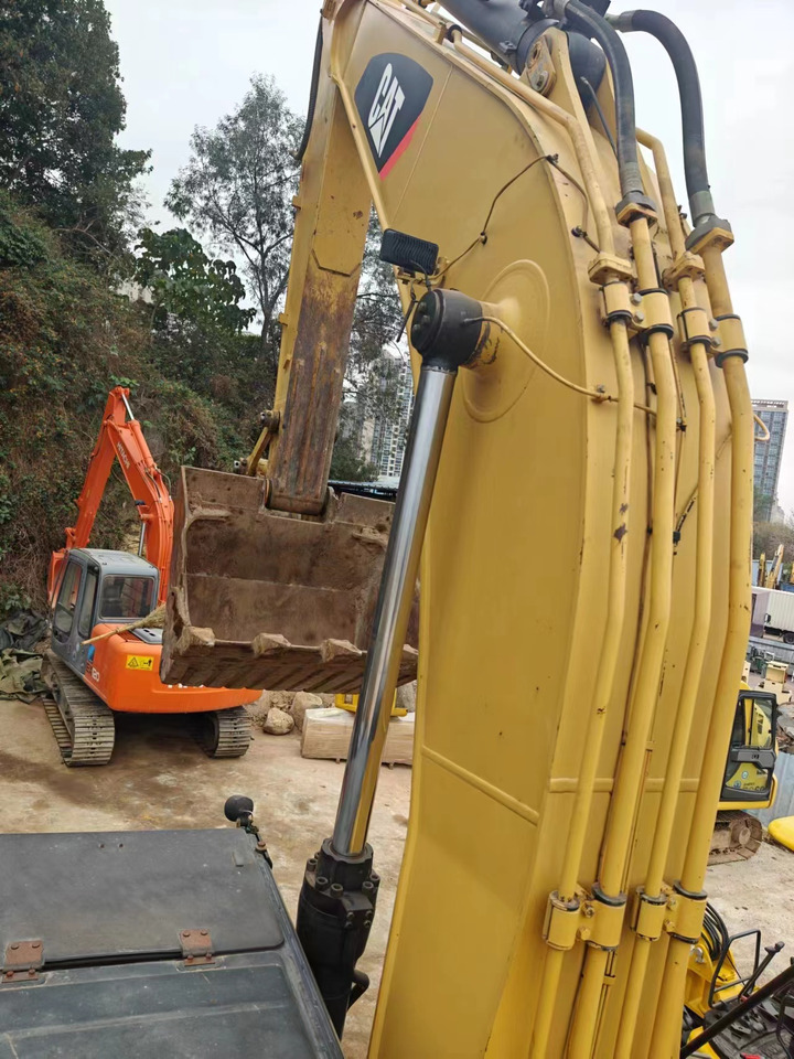 CATERPILLAR 336E - Excavadora de cadenas: foto 5 CATERPILLAR 336E - Excavadora de cadenas: foto 5