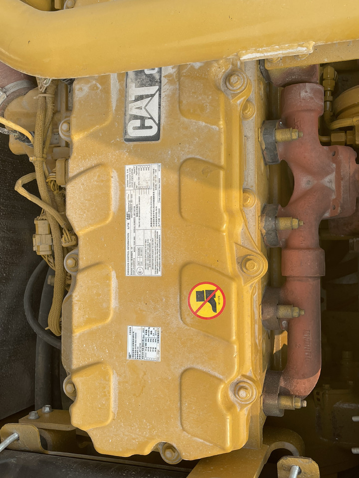 Leasing para CATERPILLAR 340DL CATERPILLAR 340DL: foto 13