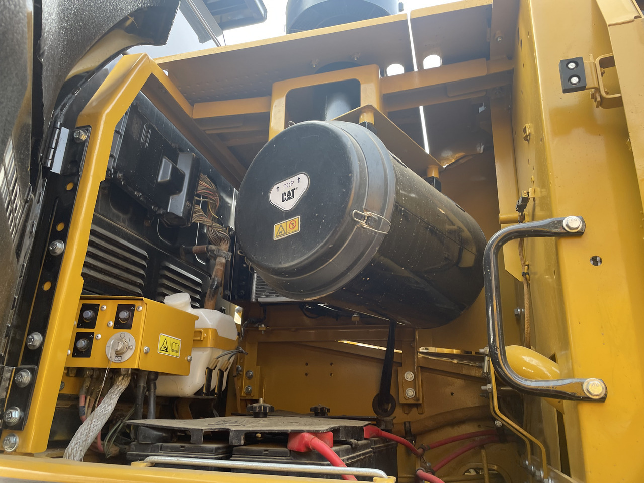 Leasing para CATERPILLAR 340DL CATERPILLAR 340DL: foto 10