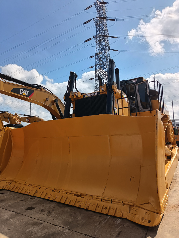 CATERPILLAR D10R - Bulldozer: foto 3 CATERPILLAR D10R - Bulldozer: foto 3