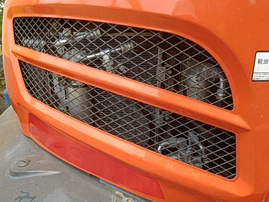 KUBOTA KX 165 - Excavadora de cadenas: foto 5 KUBOTA KX 165 - Excavadora de cadenas: foto 5