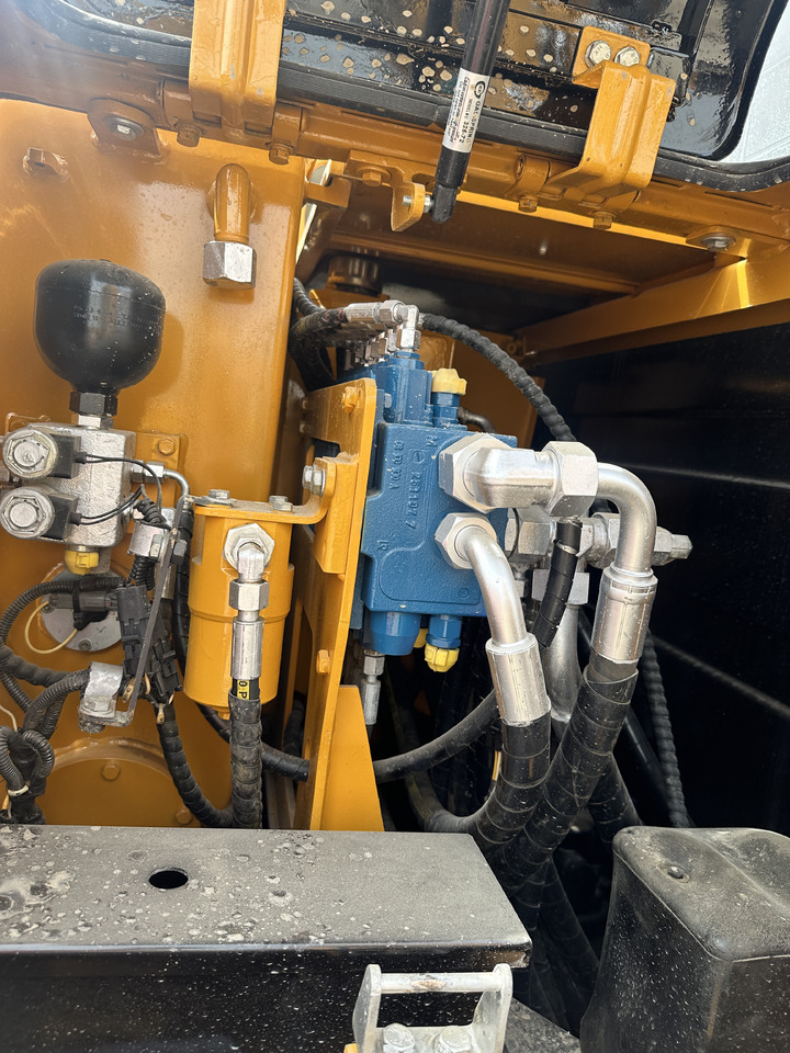 SANY SY60C-9 - Miniexcavadora: foto 4 SANY SY60C-9 - Miniexcavadora: foto 4