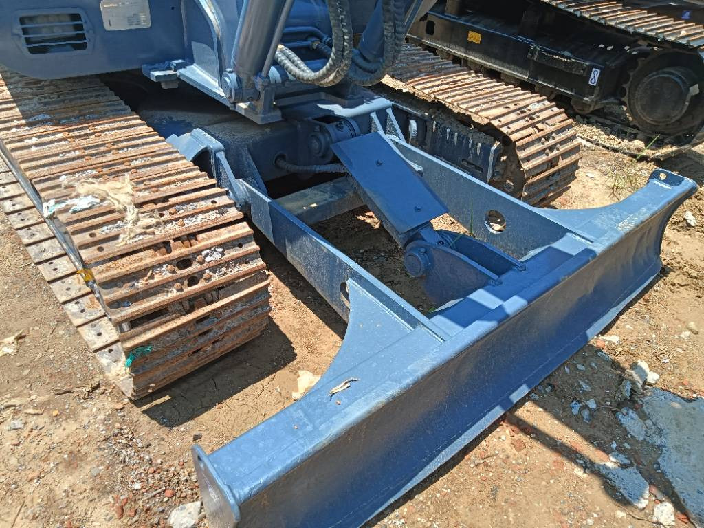 Sunward SWE80E - Excavadora de cadenas: foto 4 Sunward SWE80E - Excavadora de cadenas: foto 4