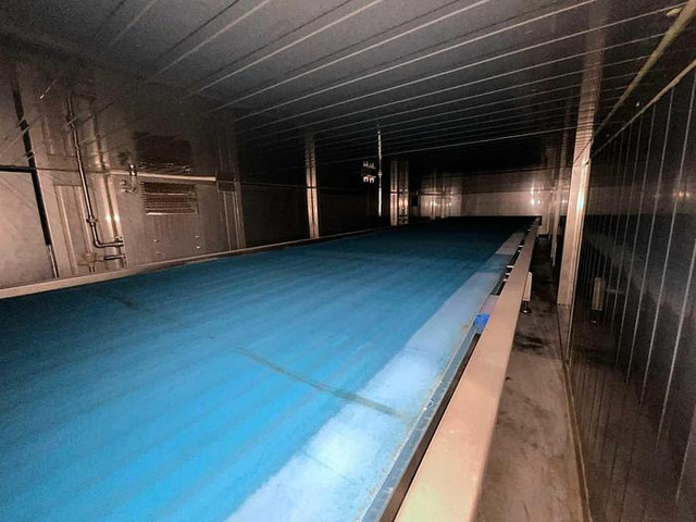 KUNZE Proofing Room Conditioning - Maquinaria de construcción: foto 3 KUNZE Proofing Room Conditioning - Maquinaria de construcción: foto 3