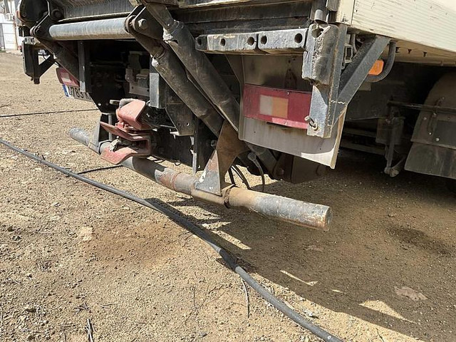 Camión frigorífico Volvo FM9: foto 11