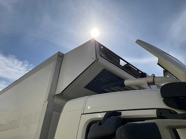 Camión frigorífico Volvo FM9: foto 6