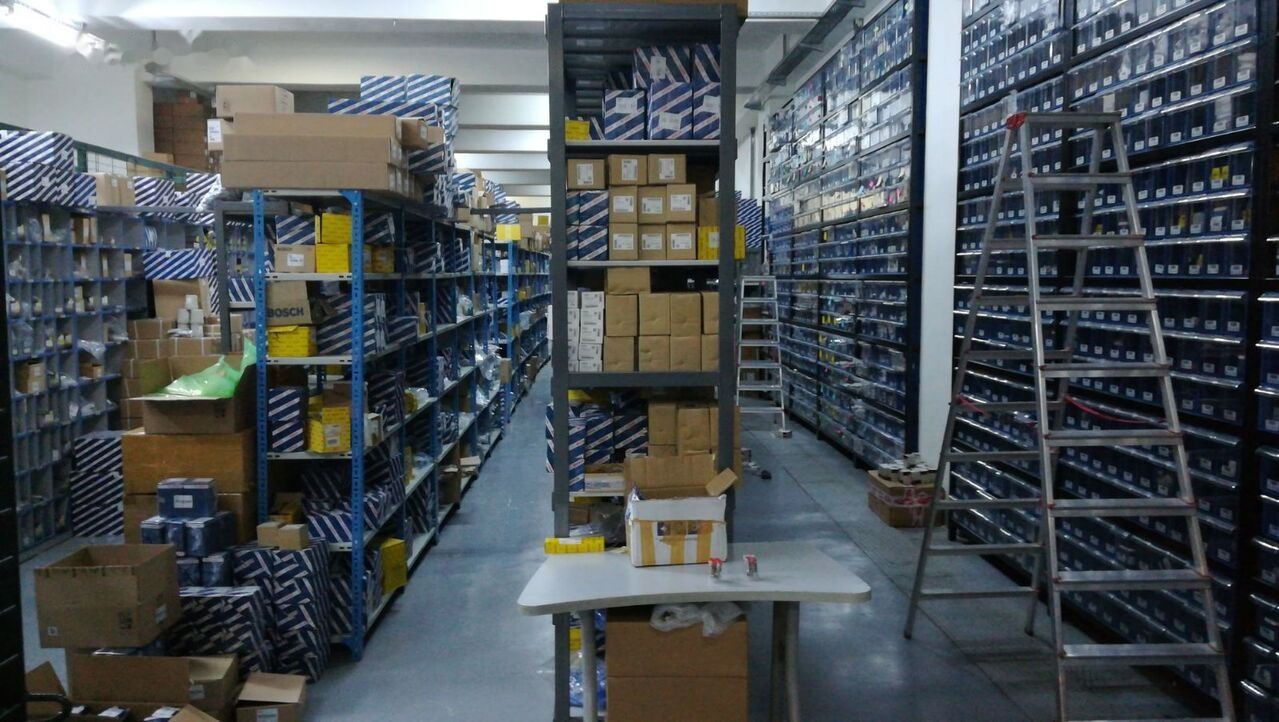 Bosch 095000-5650 for Nissan NAVARA automobile - Inyector para Coche: foto 2 Bosch 095000-5650 for Nissan NAVARA automobile - Inyector para Coche: foto 2