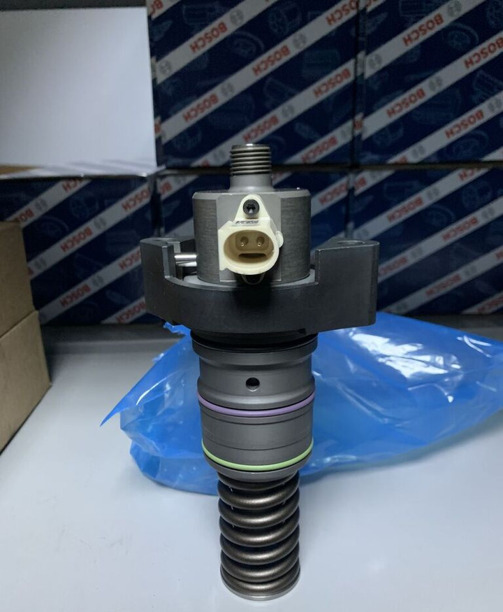 Delphi 2020 BEBU2C00500 DAF 2013-2021 - Bomba de combustible para Camión: foto 1 Delphi 2020 BEBU2C00500 DAF 2013-2021 - Bomba de combustible para Camión: foto 1