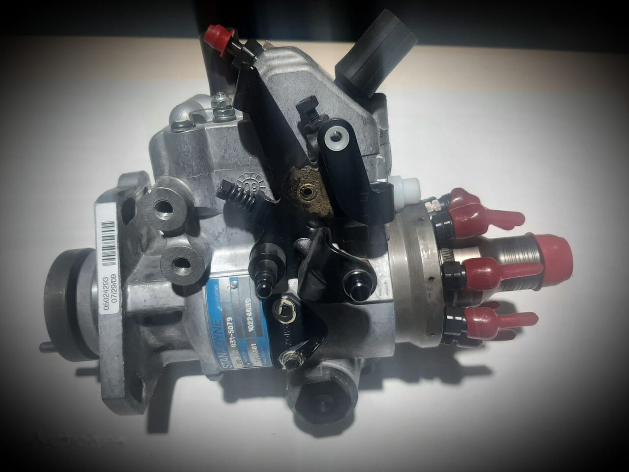 General Motors 1900-2015 2910-01-434-8597 for Hummer H car - Bomba de combustible para Coche: foto 1 General Motors 1900-2015 2910-01-434-8597 for Hummer H car - Bomba de combustible para Coche: foto 1