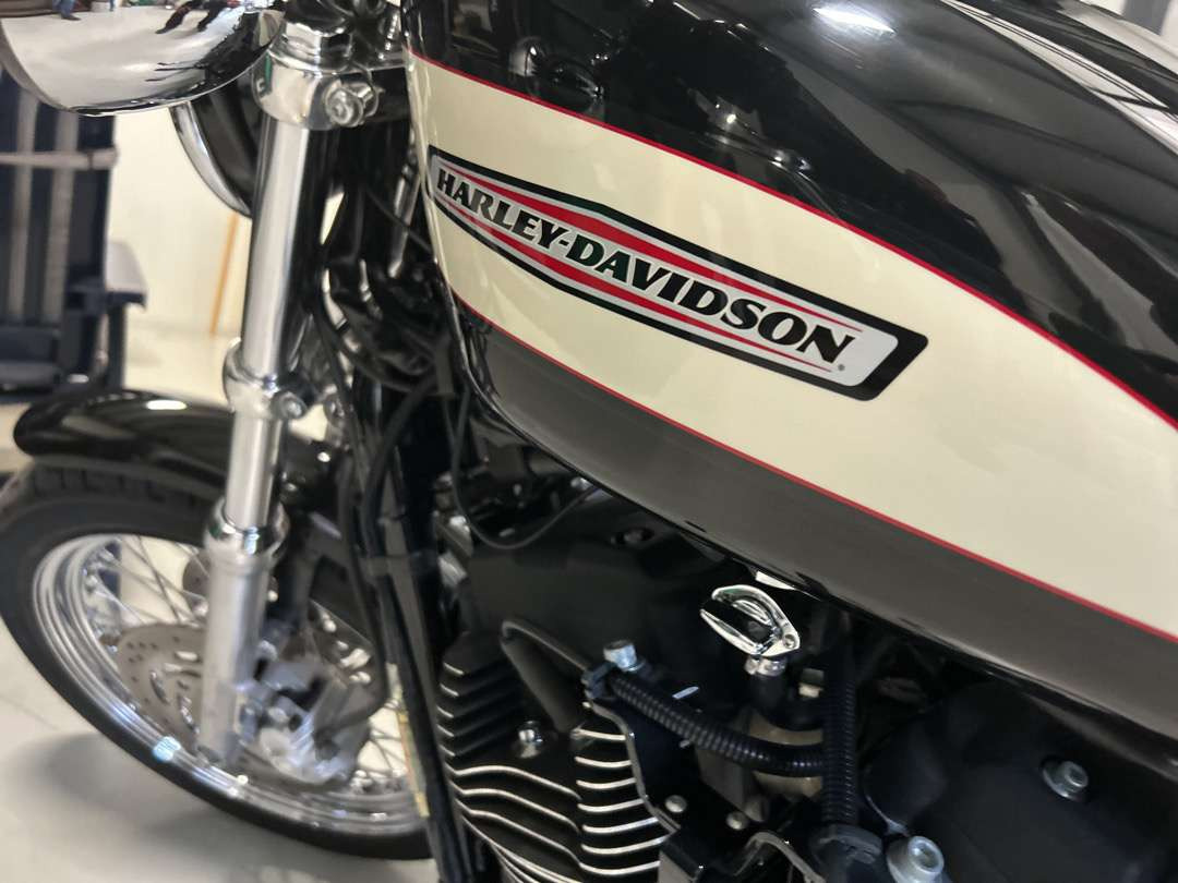 Remolque para moto 2006 Harley-Davidson XL Sportster 1200 Roadster: foto 12