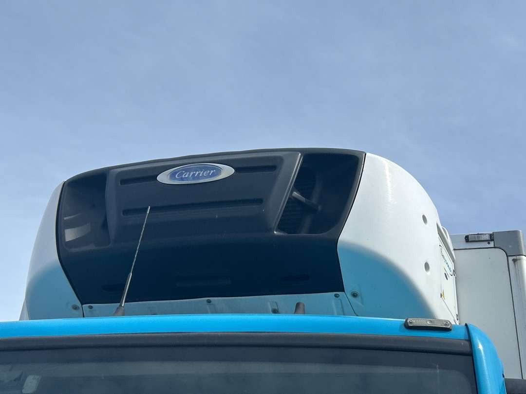 Leasing para  2018 Skapil  Kjøl/Frys MAN TGM 18.290  EU-Godkjent  Euro 6 2018 Skapil  Kjøl/Frys MAN TGM 18.290  EU-Godkjent  Euro 6: foto 13