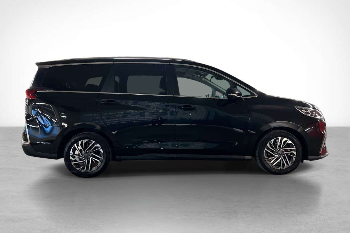 2023 Personbil 6 seter MAXUS EUNIQ 5 EU-godkjent - Coche: foto 3 2023 Personbil 6 seter MAXUS EUNIQ 5 EU-godkjent - Coche: foto 3