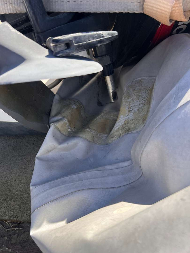 1995 Valiant D-270 - Otros maquinaria: foto 3 1995 Valiant D-270 - Otros maquinaria: foto 3