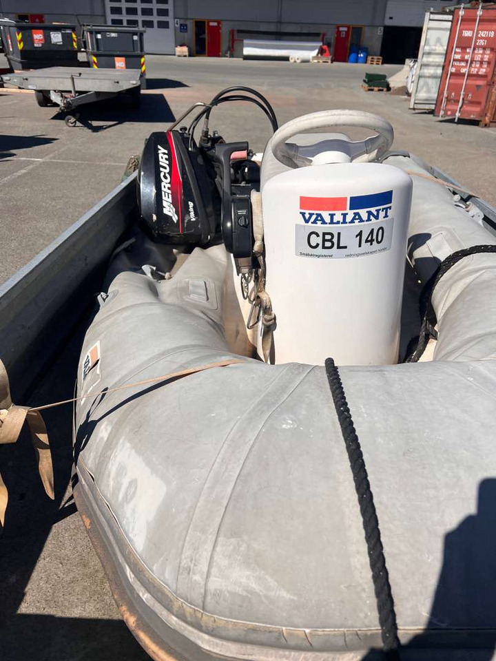 1995 Valiant D-270 - Otros maquinaria: foto 1 1995 Valiant D-270 - Otros maquinaria: foto 1