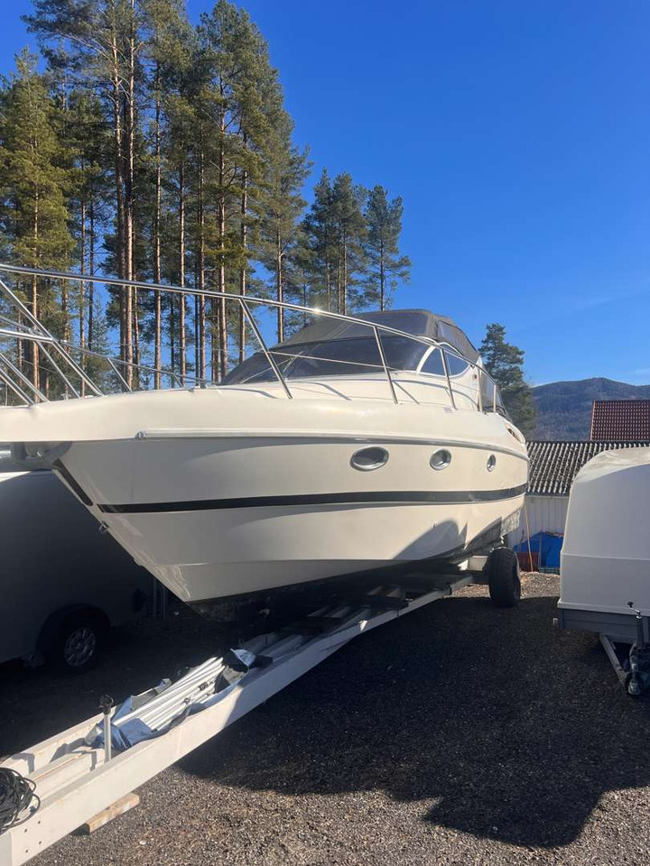 2006 Gobbi 315 SV m /volvo Penta KAD 43 motorer med FÅ timeantall! - Otros maquinaria: foto 2 2006 Gobbi 315 SV m /volvo Penta KAD 43 motorer med FÅ timeantall! - Otros maquinaria: foto 2