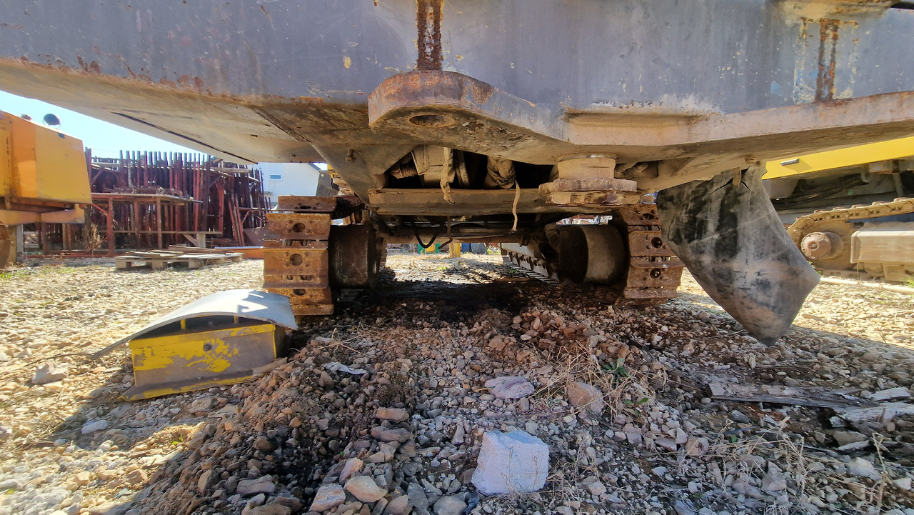 Maquinaria para minería Atlas Copco F6-32: foto 29