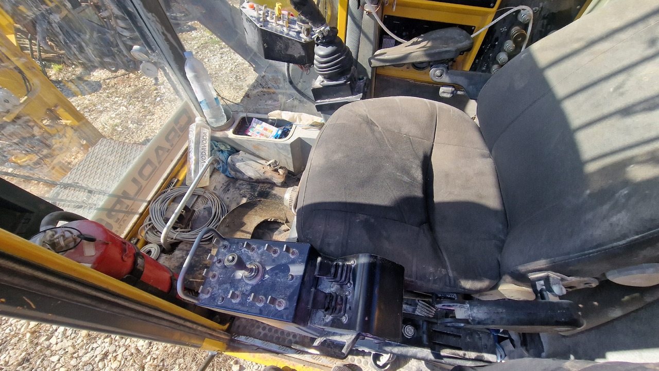 Maquinaria para minería Atlas Copco F6-32: foto 11