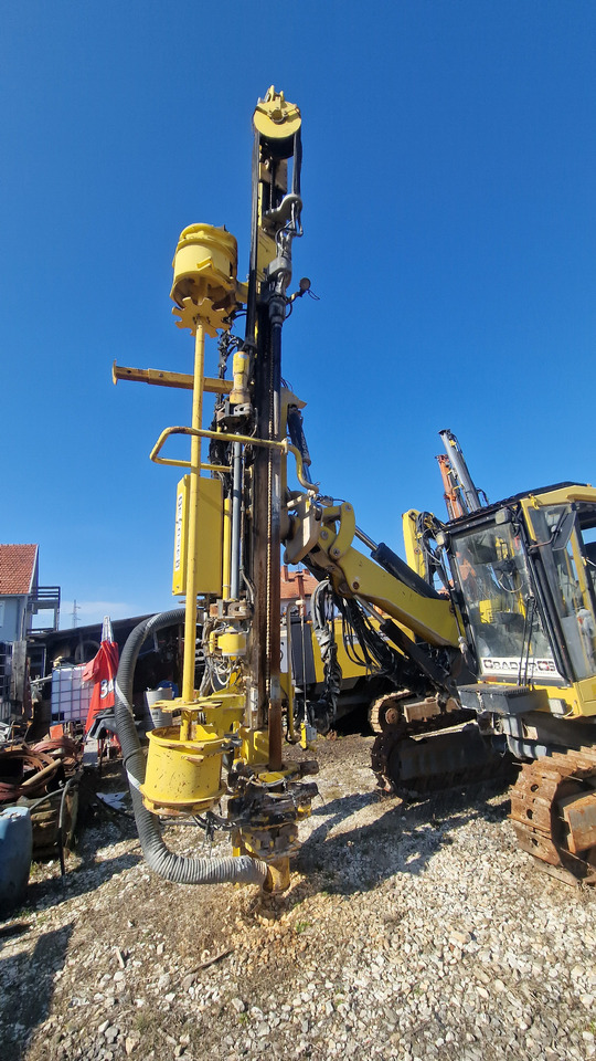 Maquinaria para minería Atlas Copco F6-32: foto 35