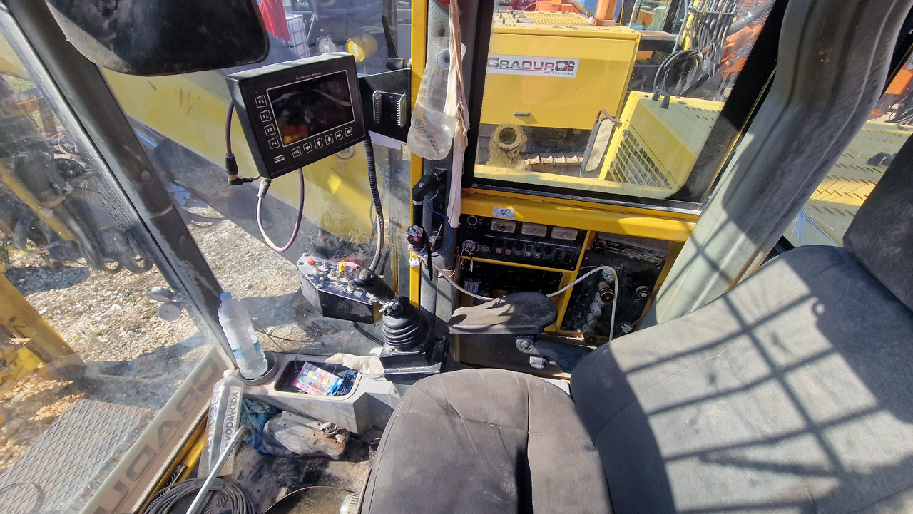 Maquinaria para minería Atlas Copco F6-32: foto 43