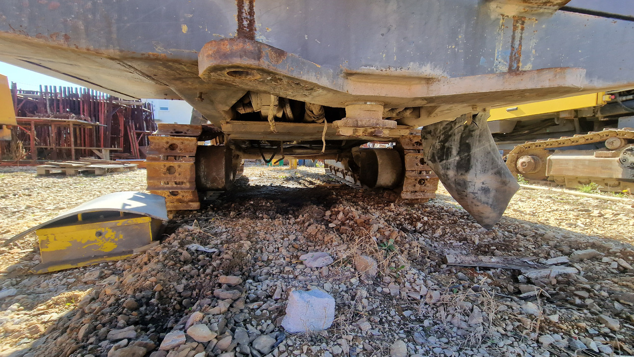 Maquinaria para minería Atlas Copco F6-32: foto 28