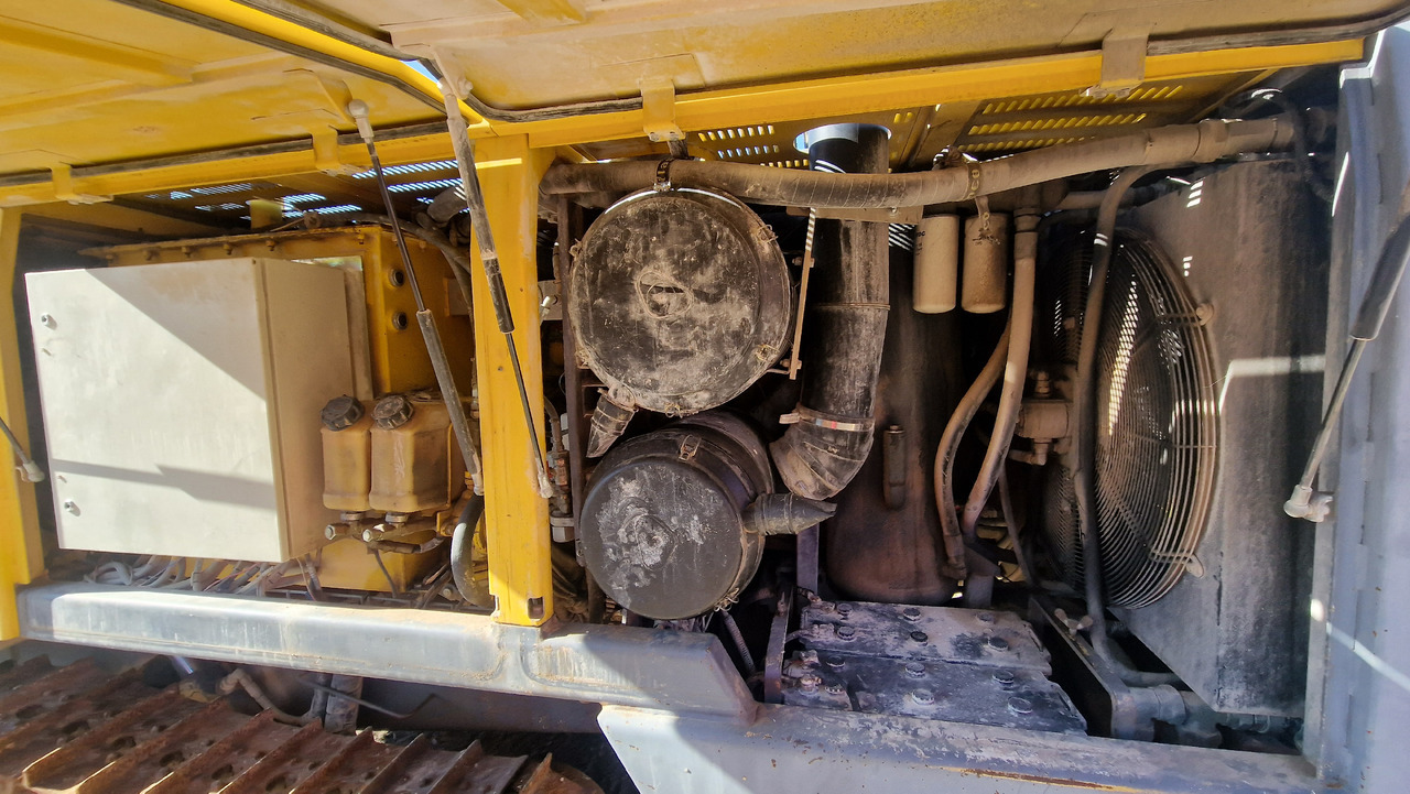 Maquinaria para minería Atlas Copco F6-32: foto 8