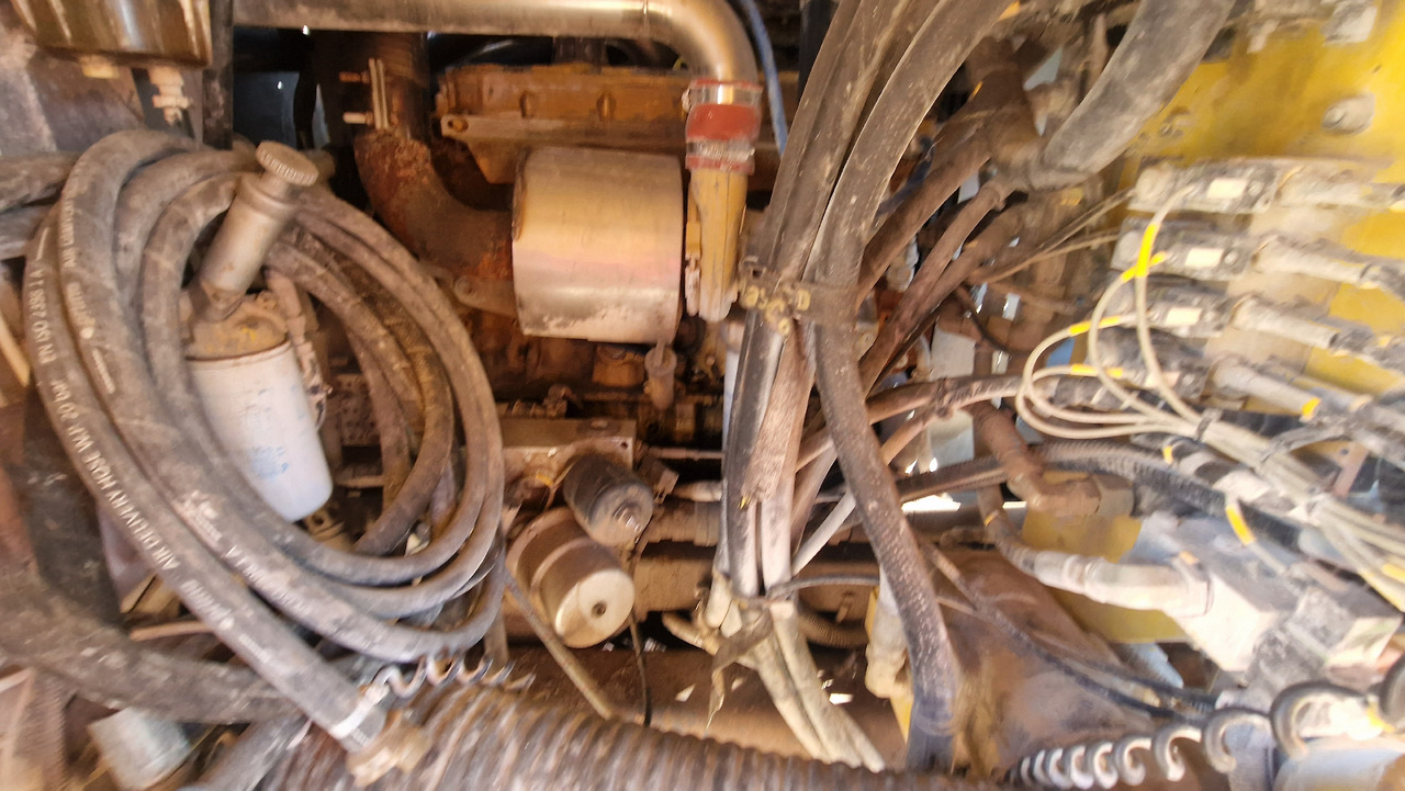 Maquinaria para minería Atlas Copco F6-32: foto 38