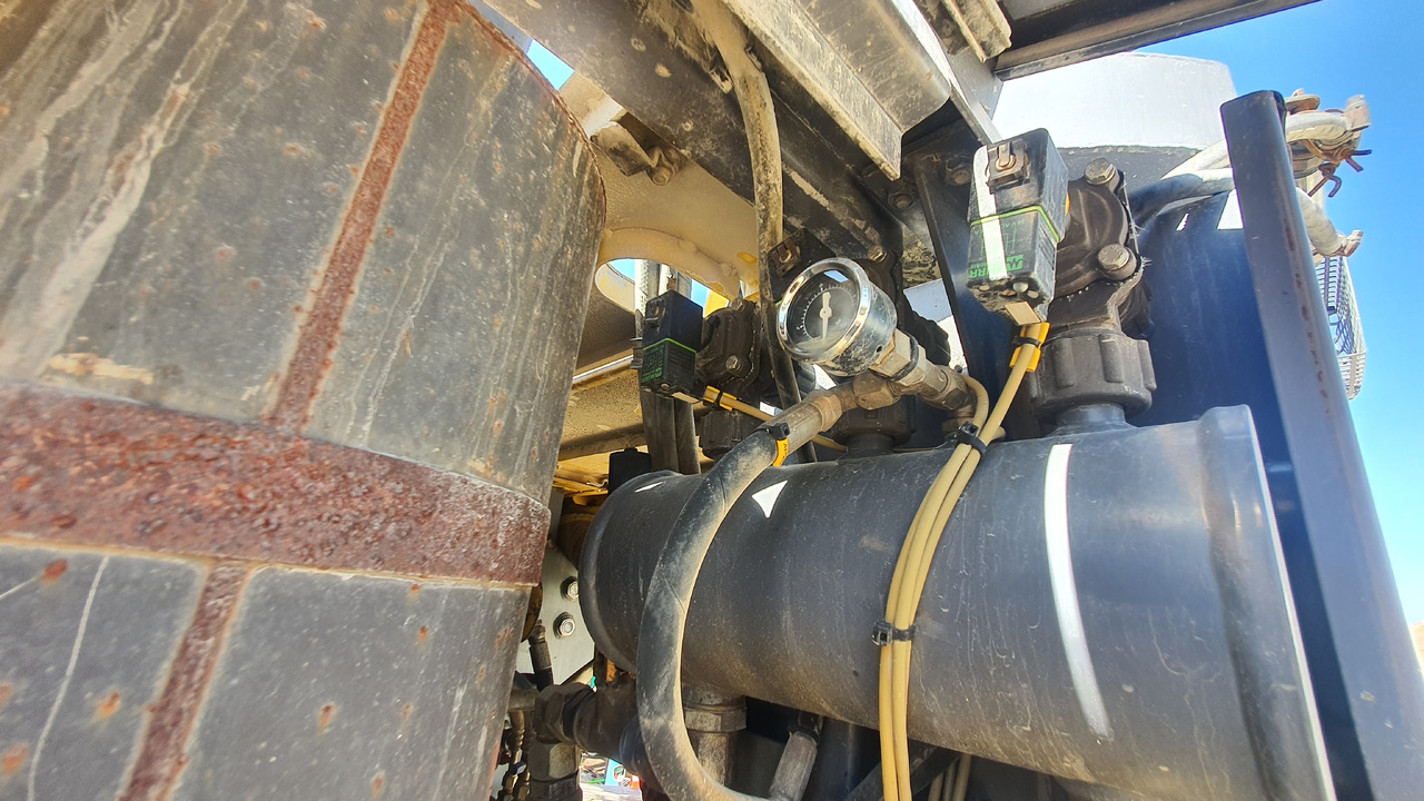 Perforadora Atlas Copco ROC D7c-11: foto 33